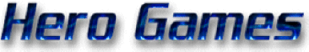 Hero Games