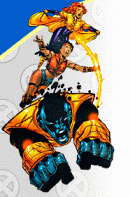Next Site In The Ring Of The X-Men