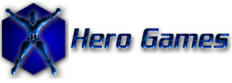 Hero Games